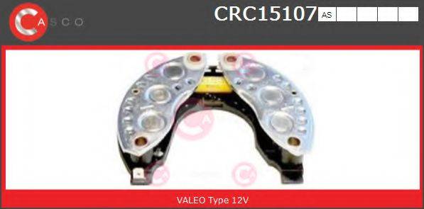 CASCO CRC15107AS