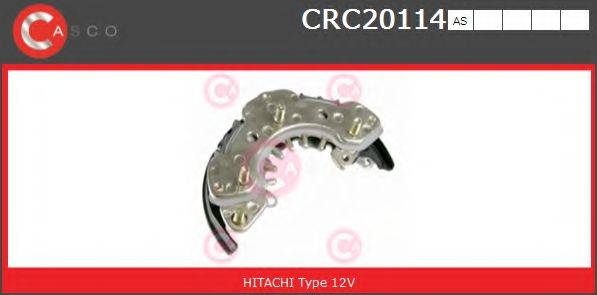 CASCO CRC20114AS