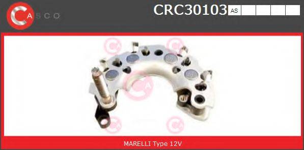 CASCO CRC30103AS