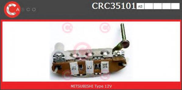 CASCO CRC35101AS