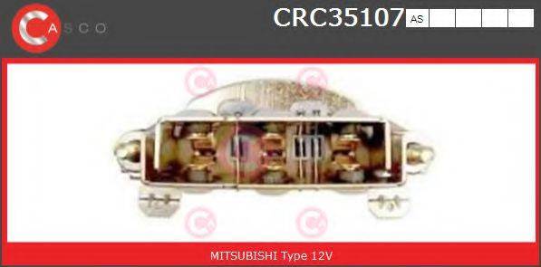 CASCO CRC35107AS
