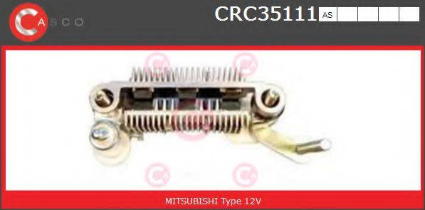 CASCO CRC35111AS