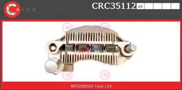 CASCO CRC35112AS