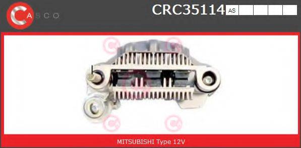 CASCO CRC35114AS