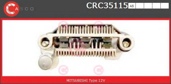 CASCO CRC35115AS