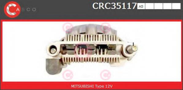 CASCO CRC35117AS