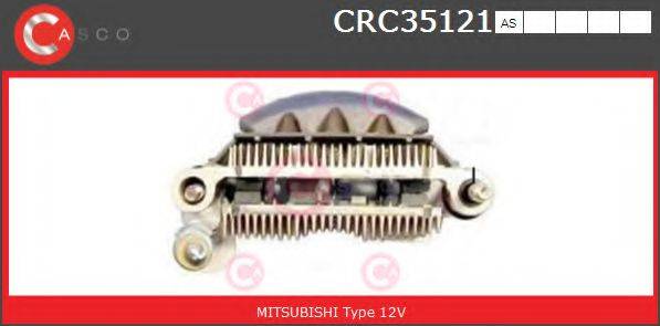 CASCO CRC35121AS