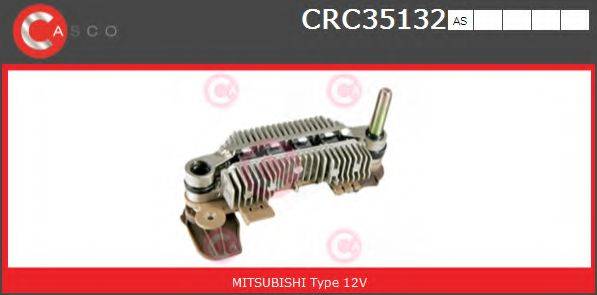 AINDE RM59 Випрямляч, генератор