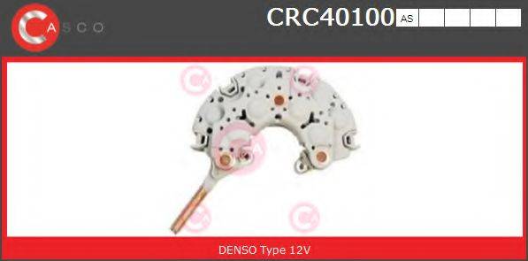 CASCO CRC40100AS