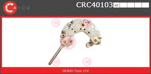 CASCO CRC40103AS