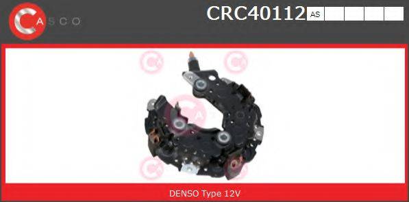 CASCO CRC40112AS