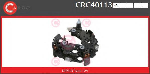 CASCO CRC40113AS