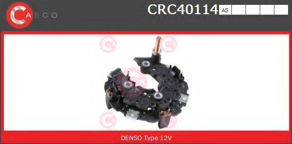 CASCO CRC40114AS
