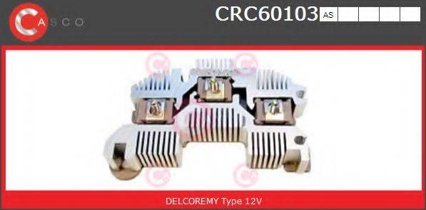 WAIGLOBAL DR5177 Випрямляч, генератор