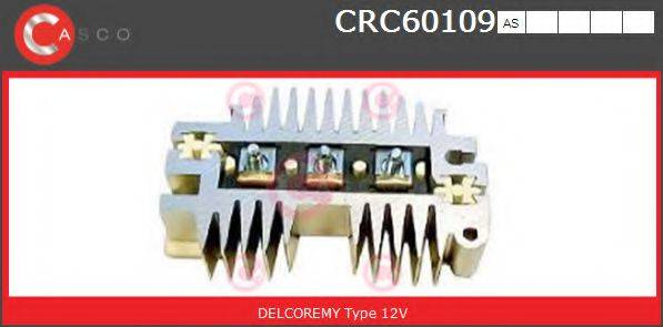 CASCO CRC60109AS