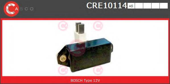 CASCO CRE10114AS