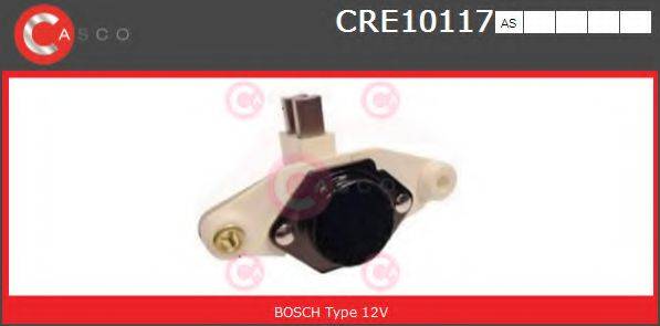 CASCO CRE10117AS