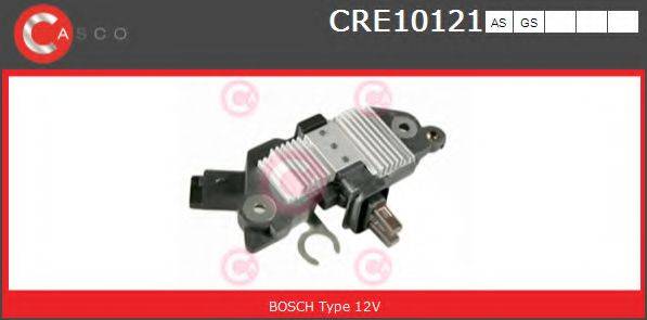 CASCO CRE10121AS