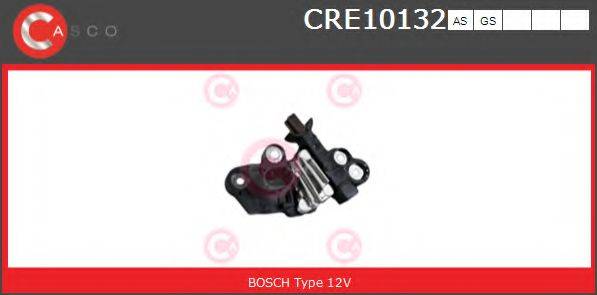 CASCO CRE10132AS