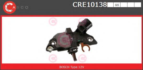 CASCO CRE10138GS