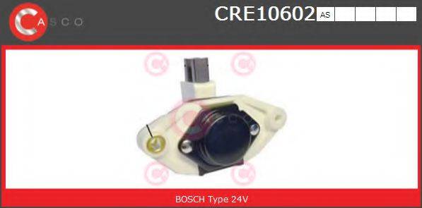 CASCO CRE10602AS