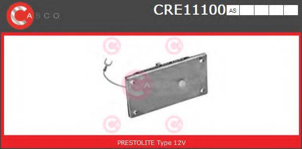 PRESTOLITE ELECTRIC 100650 Регулятор