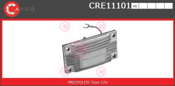 CASCO CRE11101AS