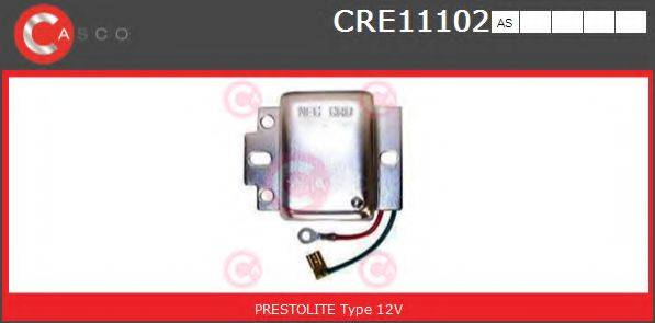 PRESTOLITE ELECTRIC 8328 Регулятор
