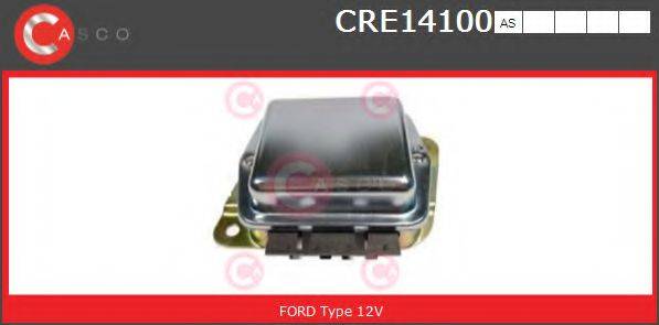 CASCO CRE14100AS