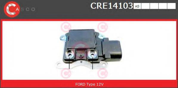 FORD E73F10316AB Регулятор