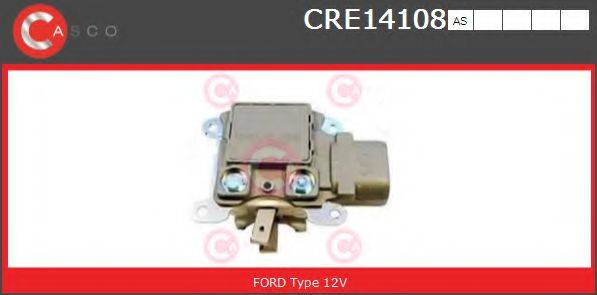 CASCO CRE14108AS