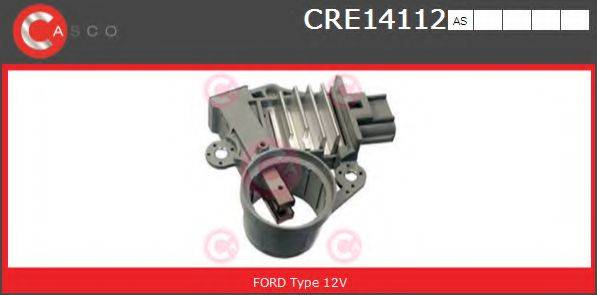 CASCO CRE14112AS