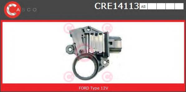 CASCO CRE14113AS
