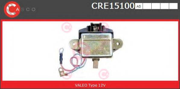 VALEO 511008 Регулятор генератора