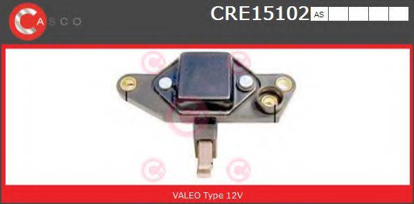 CASCO CRE15102AS