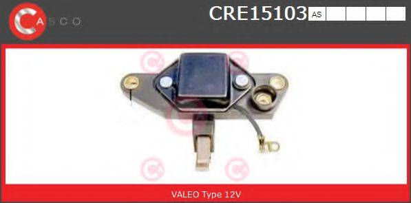 VALEO 592602 Регулятор генератора