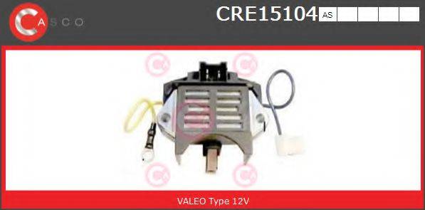CASCO CRE15104AS