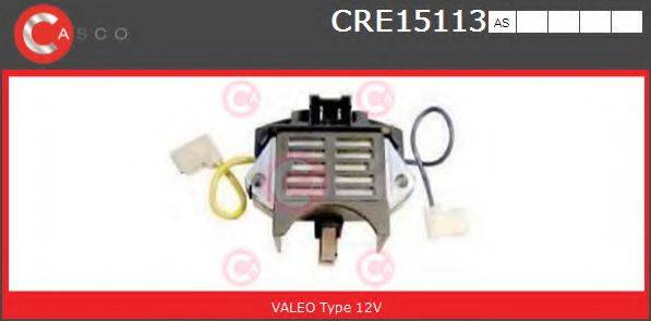 CASCO CRE15113AS
