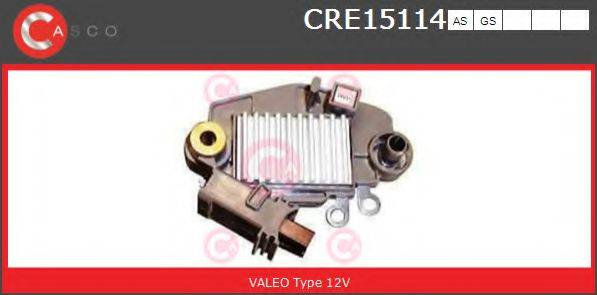 CASCO CRE15114AS