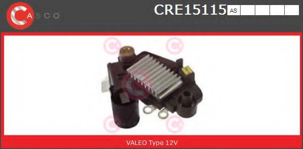 CASCO CRE15115AS