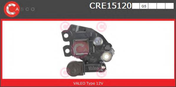 VALEO 2580401 Регулятор