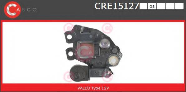 CASCO CRE15127GS