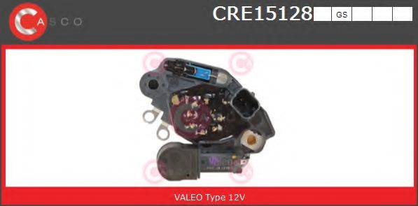 CASCO CRE15128GS
