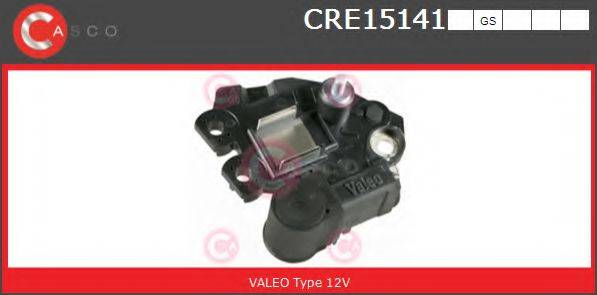 CASCO CRE15141GS