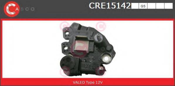 CASCO CRE15142GS