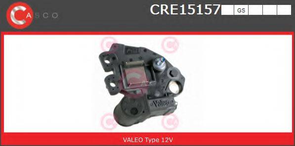 CASCO CRE15157GS