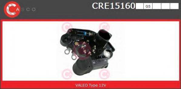 CASCO CRE15160GS
