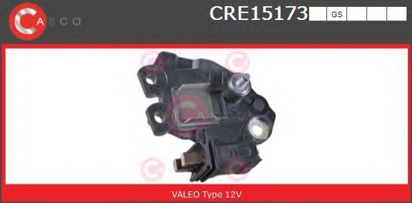 VALEO 599095 Регулятор генератора