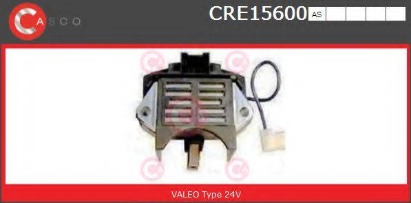 CASCO CRE15600AS