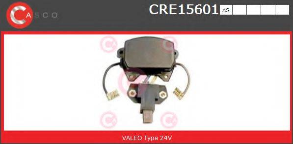 CASCO CRE15601AS